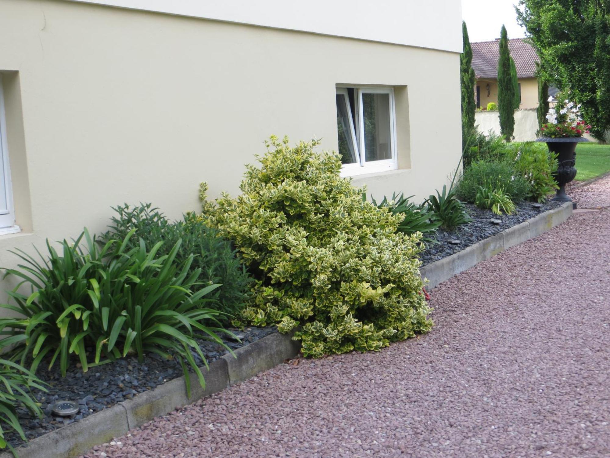 Les Hortensias Fortschwihr Exterior foto